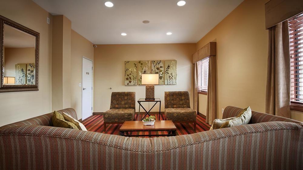 Pleasant Inn San Diego Eksteriør bilde