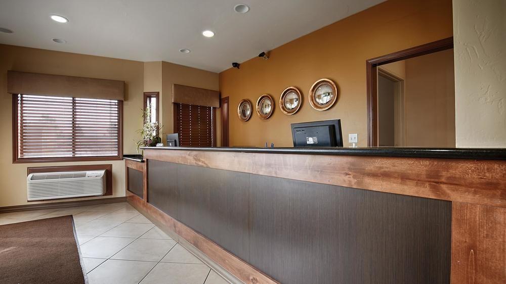 Pleasant Inn San Diego Eksteriør bilde