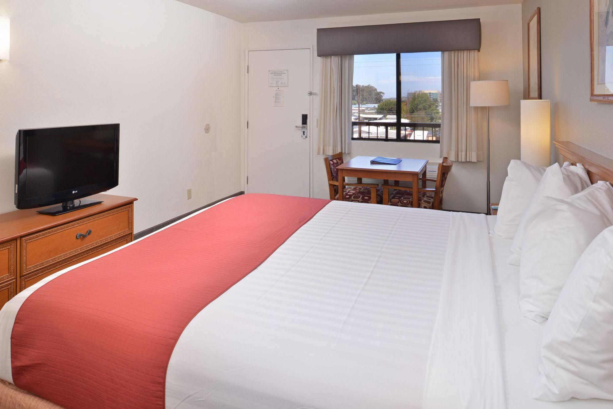 Pleasant Inn San Diego Rom bilde